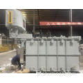 S13 10KV 30KVA Oil mergulhou transformadores